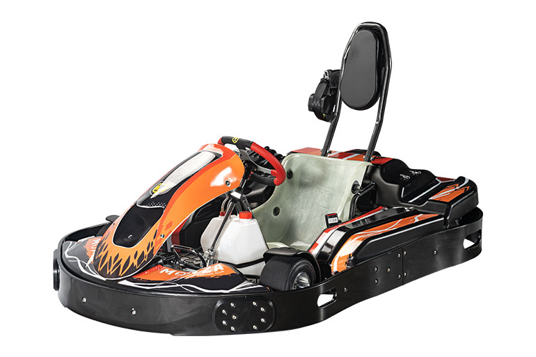 戶外娛樂卡丁車